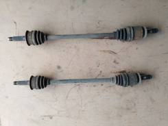 Привод, полуось. Subaru Legacy, BL5, BL9, BLE, BP5, BP9, BPE Subaru Legacy B4, BL5, BL9, BLE Двигатели: EJ203, EJ204, EJ20X, EJ20Y, EJ253, EJ30D
