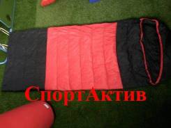 Спальные мешки. Под заказ