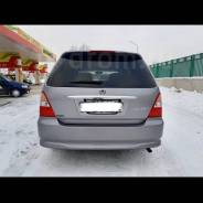 Дверь багажника. Honda Odyssey, RA6, RA7 Двигатели: F23A, F23A7, F23A8, F23A9