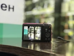 Nikon Coolpix S3300. 15 - 19.9 ��, ���: 5� ����