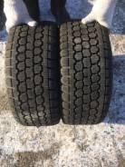 Bridgestone. Зимние, без шипов, 2015 год, 5 %, 2 шт