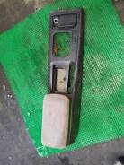 Консоль кпп. Honda Saber, UA1 Двигатель G20A
