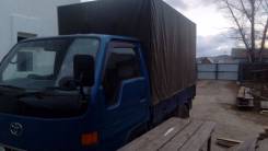 Toyota ToyoAce. Продается грузовик Toyota Toyo Ace, 3 000 куб. см., 1 750 кг.