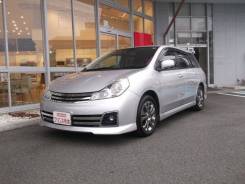 Nissan Wingroad. автомат, передний, 1.5 (109 л.с.), бензин, 96 012 тыс. км, б/п. Под заказ