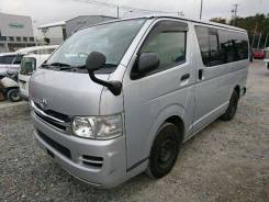 Toyota Hiace. TRH200, 1TR