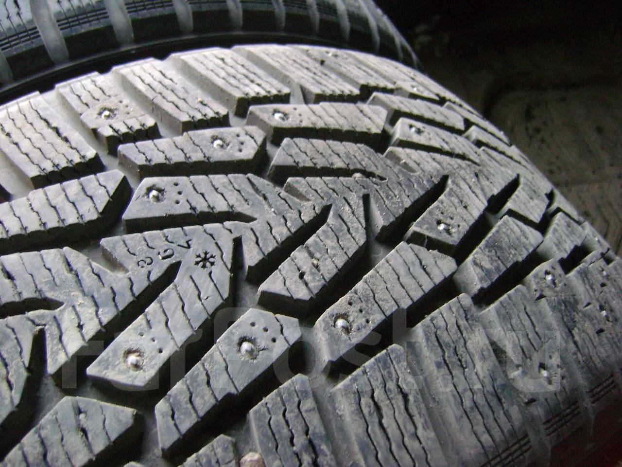 Nokian hkpl7 215/60 r16 бу авито