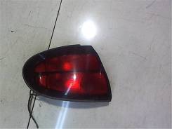 Фонарь (задний) Ford Taurus 1999-2006, левый