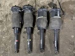 Насос подкачки стоек. Toyota Celsior, UCF30, UCF31 Lexus LS430, UCF30