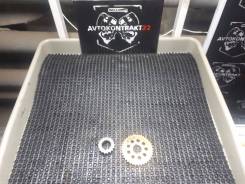 Шкив коленвала. Toyota: Allion, Allex, Avensis, Corolla, MR-S, Opa, Vista, Caldina, Vista Ardeo, Matrix, Voltz, Isis, Corolla Runx, Premio, Corolla Sp...