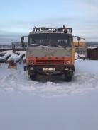КамАЗ, 1998 в Усть-Илимске КамАЗ. Продам автомобили Камаз, 3 000 куб. см., 20 000 кг., 6x4
