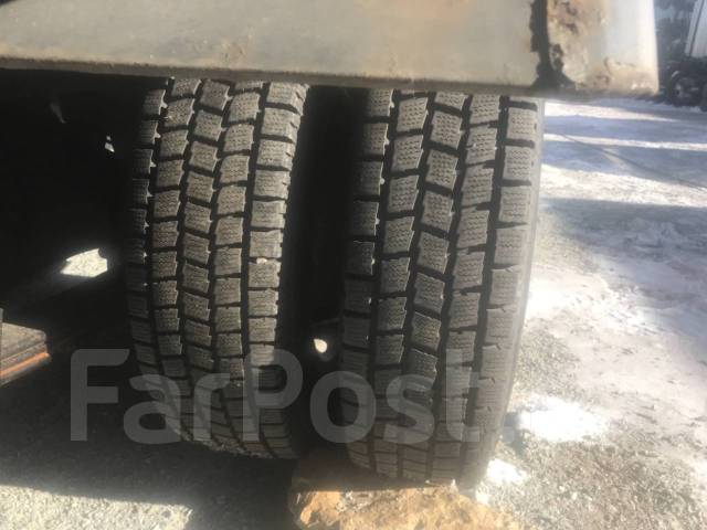 Грузовые колеса Toyo 175/80 R14 - Колёса во Владивостоке
