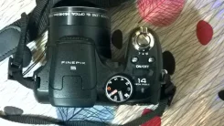 Fujifilm FinePix S2950. 10 - 14.9 ��, ���: 14� � ����� ����