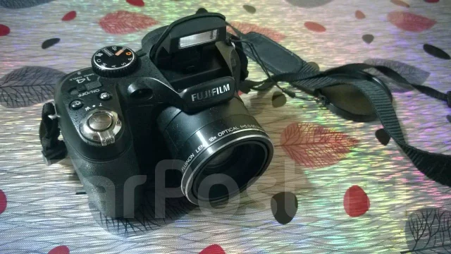Fujifilm FinePix S2950. 10 - 14.9 ��, ���: 14� � ����� ����