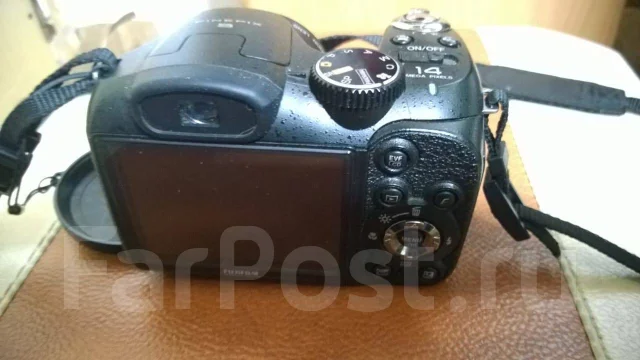 Fujifilm FinePix S2950. 10 - 14.9 ��, ���: 14� � ����� ����