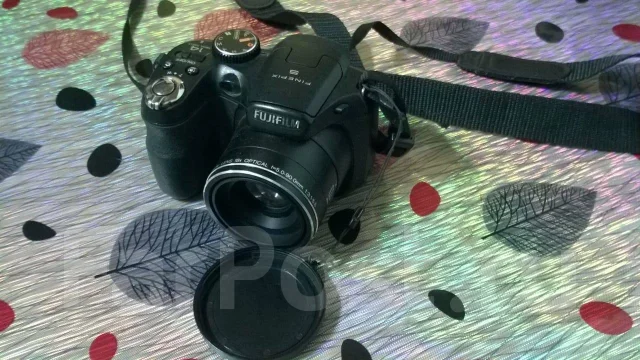 Fujifilm FinePix S2950. 10 - 14.9 ��, ���: 14� � ����� ����