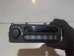 Переключатель отопителя (печки) Chrysler Concorde 1998-2004