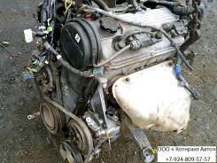 Двигатель в сборе. Suzuki Escudo, TA02W Двигатель G16A