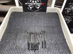 Болт головки блока цилиндров. Toyota: Allion, Allex, Avensis, Corolla, MR-S, Opa, Vista, Caldina, Vista Ardeo, Matrix, Voltz, Isis, Corolla Runx, Prem...