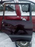 Дверь багажника. Toyota Land Cruiser, FZJ100, HDJ100, HDJ100L, J100, UZJ100, UZJ100L, UZJ100W
