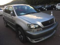 Toyota Harrier. MCU15, 1MZ