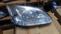 Фара. Toyota Allex, NZE121, NZE124, ZZE122, ZZE123, ZZE124 Toyota Corolla Runx Двигатели: 1NZFE, 1ZZFE, 2ZZGE