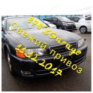 Toyota Chaser. JZX100, 1JZ GE