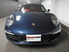 Porsche 911. задний, 3.4, бензин, 28 300 тыс. км, б/п. Под заказ