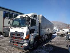 Hino Profia. Продам грузовик HINO Profia, 13 000 куб. см., 13 000 кг.