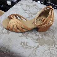 Туфли бальные. 34, 35, 36, 37, 38, 39, 40