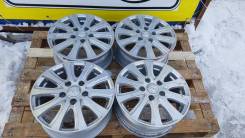 Kosei STYTZ. 6.0x15, 5x114.30, ET53