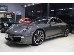 Porsche 911. автомат, задний, 3.8, бензин, 15 тыс. км, б/п. Под заказ
