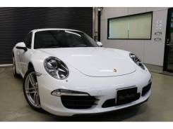 Porsche 911. автомат, задний, 3.4, бензин, 6 600 тыс. км, б/п. Под заказ
