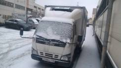 Isuzu Elf. Продажа (N-series), 2 800 куб. см., 1 500 кг.