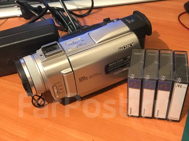 Аккумулятор Sony NP-FH50 mAh купить по доступной цене в Омске