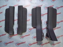 Порог пластиковый. Daihatsu Terios, J200G, J210G Daihatsu Be-Go, J200G, J210G Toyota Rush