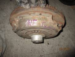 Сцепление. Toyota Corsa Toyota Corolla II Toyota Tercel Двигатель 1NT
