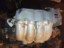 Коллектор впускной. Honda Accord