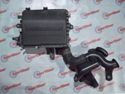 Корпус воздушного фильтра. Daihatsu Terios, J210G Daihatsu Be-Go, J210G Toyota Rush, J200, J200E, J210, J210E Двигатель 3SZVE