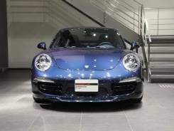 Porsche 911. автомат, 4wd, 3.8, бензин, 39 тыс. км, б/п. Под заказ