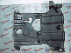 Защита двигателя. Daihatsu Terios, J200G, J210G Daihatsu Be-Go, J200G, J210G Toyota Rush, J200, J200E, J210, J210E Двигатель 3SZVE