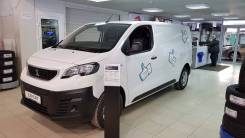 Peugeot. Peuget Expert 2017 NEW, 2 000 куб. см., до 3 т