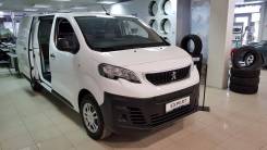 Peugeot. Expert 2018 L3 NEW, 2 000 куб. см., 1 300 кг., 4x2