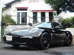 Porsche 911. автомат, задний, 3.4, бензин, 2 600 тыс. км, б/п. Под заказ