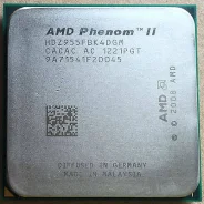 AMD Phenom II X4 955 ����