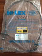 Тросик акселератора 18201-43G21 9NA4042 D21 Datsun Terrano