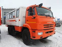 Нефаз 4208-24. Вахтовый автобус , 22 места, В кредит, лизинг