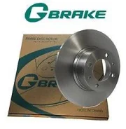 �������� 2��! ���� ��������� G-brake GR-02209 4351244010, 4351207020, 4351233040, 4351206020, 4351206031 ����