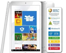 Lenovo Yoga Tablet 10 2 16Gb with Windows ����