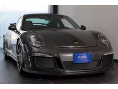 Porsche 911. автомат, задний, 3.8, бензин, 11 тыс. км, б/п. Под заказ