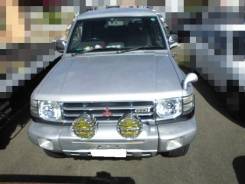 Mitsubishi Pajero. V45W, 6G74